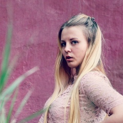 Серена Тестаросса-Цукино, 02.01.1994, Москва