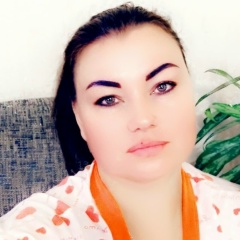 Яна Никулина, Красный Яр