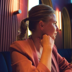 Екатерина Павлюченко, Санкт-Петербург