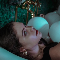 Виктория Цыпышева, 06.11.1996, Алматы