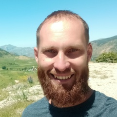 Анвер Ахмедышев, 27.01.1987, Астрахань