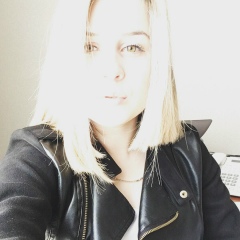 Ксения Боровик, Астана