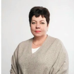 Елена Кузьменко, Уфа