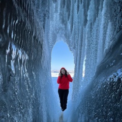 Татьяна Большакова, 24.10.1986, Москва