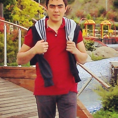 Азиз Атакишиев, 01.01.1992, Баку