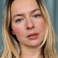 Виктория Маликова, 05.01, Москва