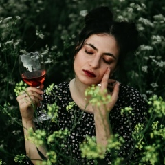 Mariam Sergoyan, 08.12.1998