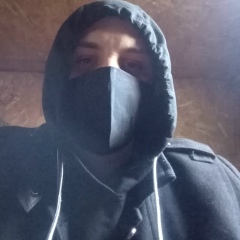 Серёга Гулевич, 06.08.1998, Ерофей Павлович