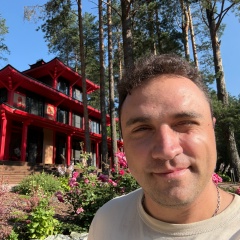 Давид Лёвкин, 04.05.1989