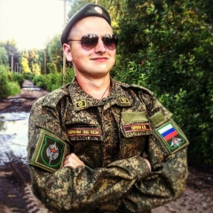 Алексей Сорокин, 27.10.1992, Москва