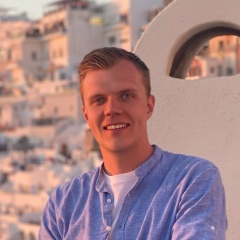 Роман Жось, 04.01.1995, Омск