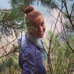 Евгения С, Москва