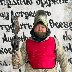 Бахтияр Кабашев, 06.10, Кокшетау