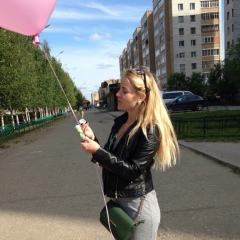 Наталья Окунева, 14.02, Ухта