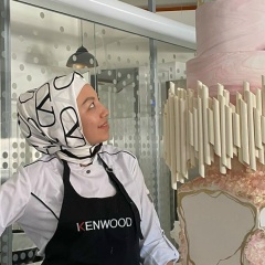 Сабира Жакыпова, 22.09.1997, Москва