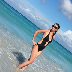 Екатерина Гончарова, 10.02.1984, Москва