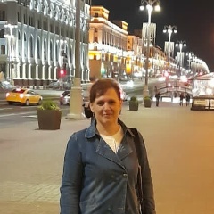 Елена Вишнякова, 08.04, Пено