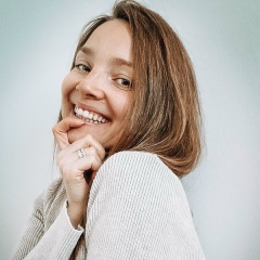 Veronik Modyanova, 16.04, Leipzig