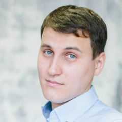 Павел Робота, 14.09, Днепр (Днепропетровск)