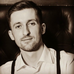 Павел Посконный, 18.03.1988, Санкт-Петербург