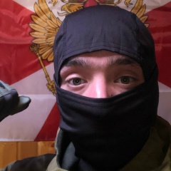 Алексей Сидоркин, 13.05, Казань