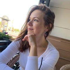 Алевтина Ишимова, 31.07, Магнитогорск