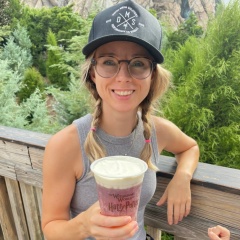 Ольга Пуценкова, 12.08, Москва