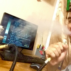 Mong Nai, 04.10, Москва