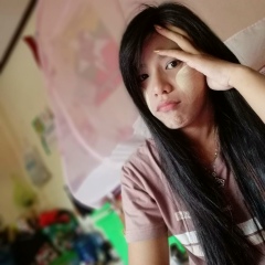 Cho-Zin Win, 16.12.1991, Naypyidaw