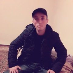 Рахмидин Надиров, 01.08.1992, Алматы