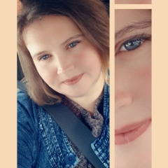 Настёна Аношкина, 23.06.1986, Актау