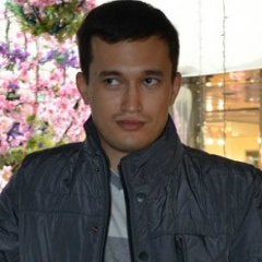 Арсен Бахтишаев, 22.10.1986, Симферополь