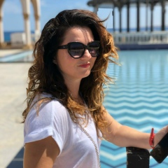 Ира Гирниченко, 11.06.1982