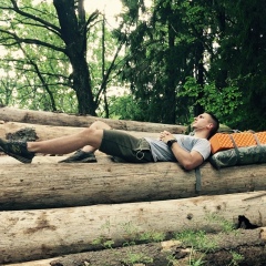 Андрей Соловей, 14.04, Москва