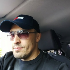 Павел Суфьянов, 12.11, Санкт-Петербург