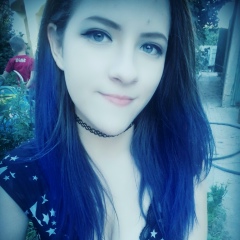 Даша Шуба, 26.09.2000, Шымкент