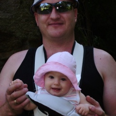 Василий Каць, 03.05, Киев