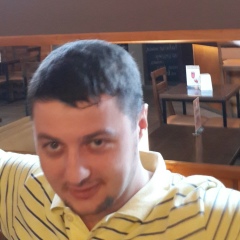 Владимир Семенюк, 21.11.1981, Чортков