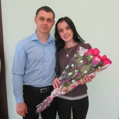 Алексей Лысых, 24.11.1986, Бийск