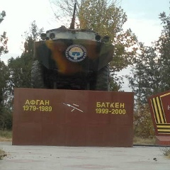 Доолат Маликов