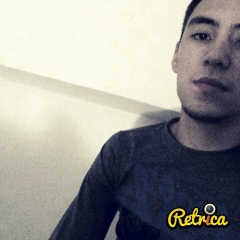 Мейржан Абубакиров, 22.08.1993