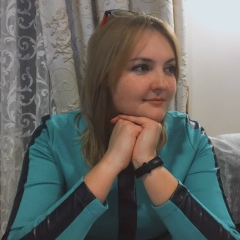 Ириша Музыченко, 26.10, Житомир