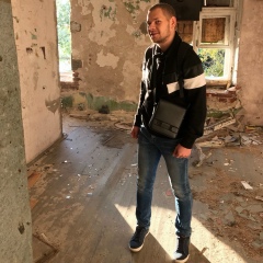 Сергей Соколов, 27.08.1989, Санкт-Петербург