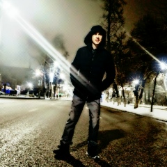 Вадим Козиков, 07.10.1988, Алматы