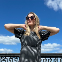 Наталья Бесчастнова, 02.07, Оренбург