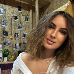 Анастасия Лабинская, 12.11.1987, Москва