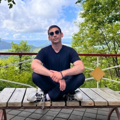 Серёга Котов, 06.05, Москва