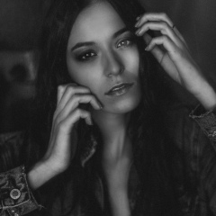 Варя Кононова, 05.02, Москва