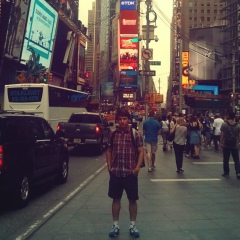 Руслан Демин, 11.08, Новосибирск