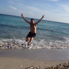 Александр Александрович, 19.12, Москва